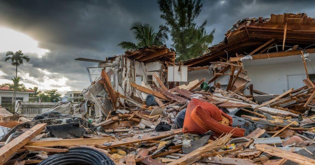 How Do I File a Claim For Hurricane Damage?